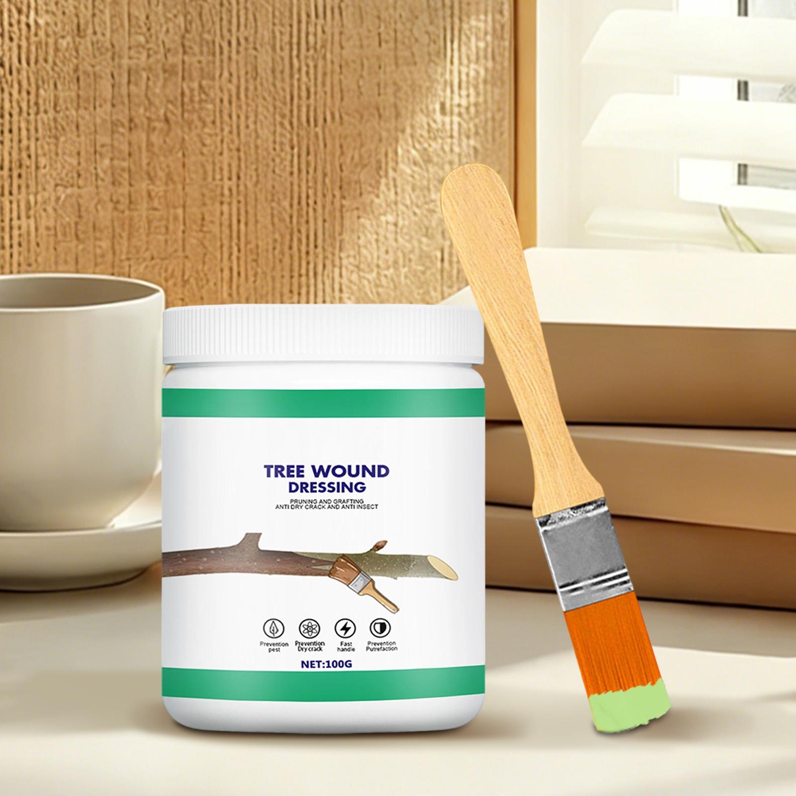 น้ำยาเคลือบกันน้ำสำหรับตัดแต่ง - Plant Parenting บทวิจารณ์และราคา