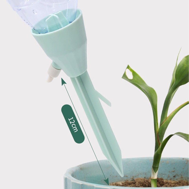 ระบบน้ำหยดอัตโนมัติ หัวน้ำหยดป - Plant Parenting บทวิจารณ์และราคา