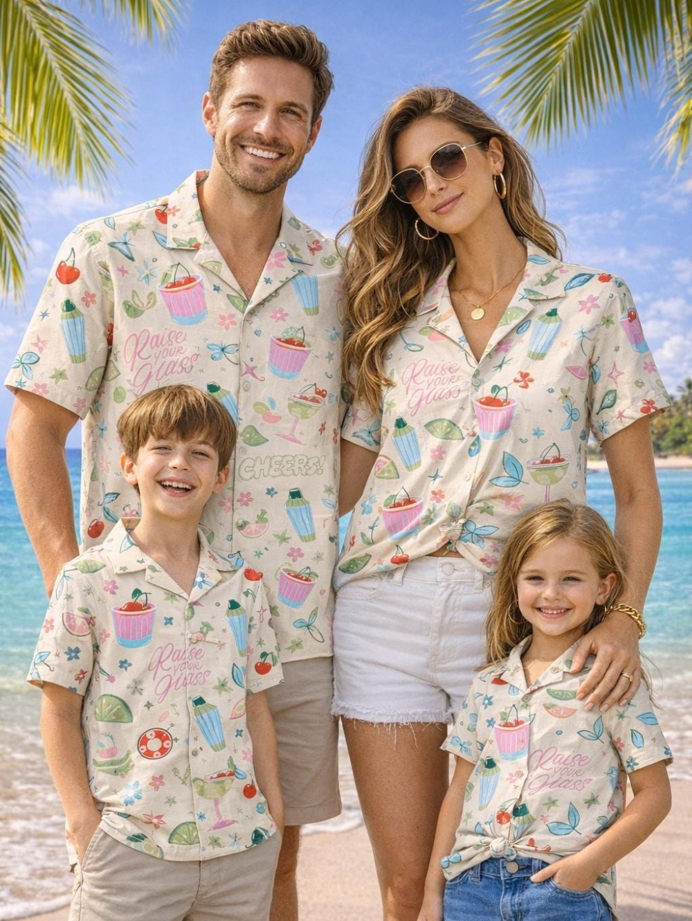เสื้อเด็กฤดูร้อนลายพิมพ์กราฟิก - Plant Parent Clothing บทวิจารณ์และราคา