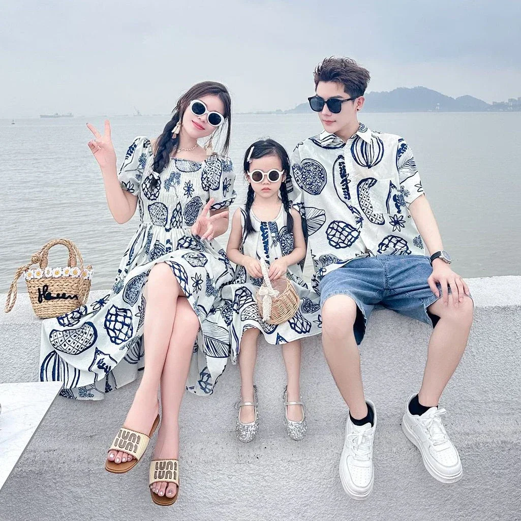 ชุดเดรสสตรีแบบสม็อคสไตล์เกาหลี - Plant Parent Clothing บทวิจารณ์และราคา