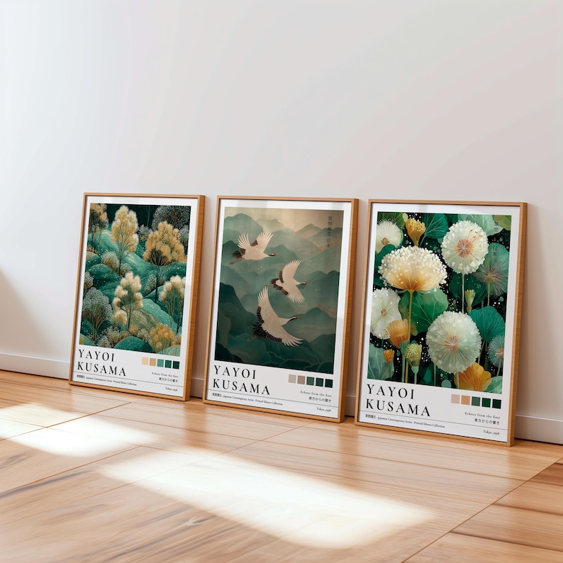 ภาพพิมพ์บนผ้าใบลายดอกแดนดิไลออ - Plant Parenting บทวิจารณ์และราคา