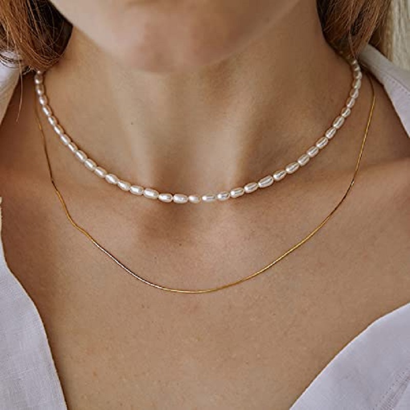 สร้อยคอไข่มุก 5-7 มม.ไข่สีขาวไ - String Of Pearls Plant บทวิจารณ์และราคา